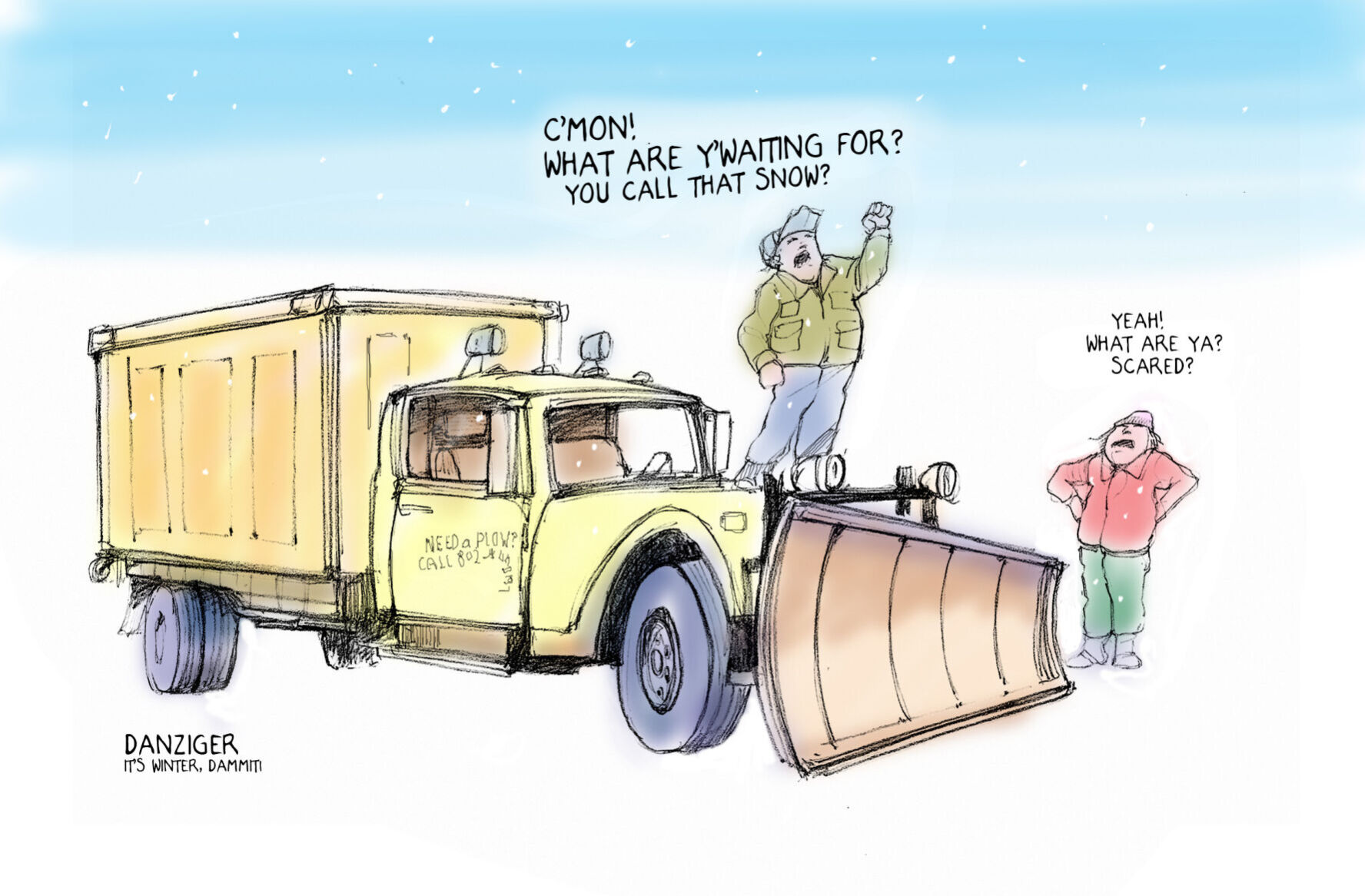 Danziger